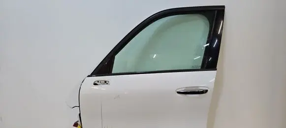 Citroen C4 Grand Picasso Front door 