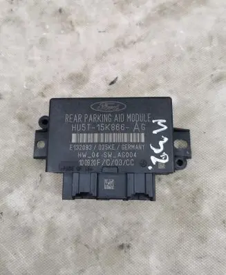 Ford Puma Parking PDC control unit/module HU5T15K866AG
