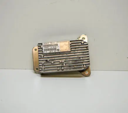 BMW 5 GT F07 Other control units/modules 6796503