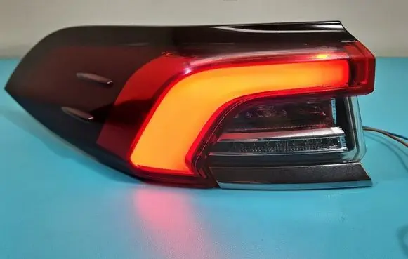 Toyota Corolla E210 E21 Rear/tail lights 18169F IMPRK1510862