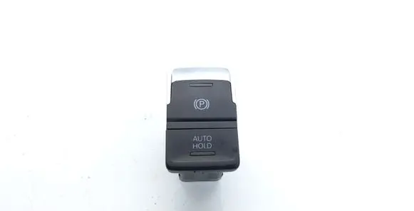 Volkswagen PASSAT B8 Hand parking brake switch 3G0927225