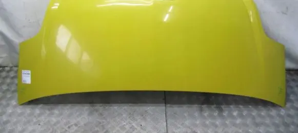 Opel Movano A Engine bonnet/hood