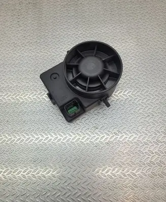 Opel Mokka B Alarm system siren 9677756080