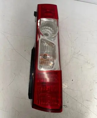 Fiat Ducato Rear/tail lights 1365774080