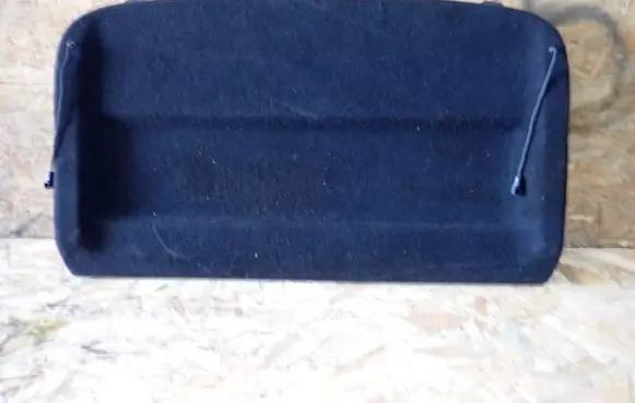 Opel Astra J Parcel shelf