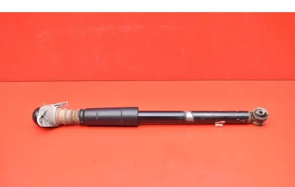 Rear shock absorber/damper