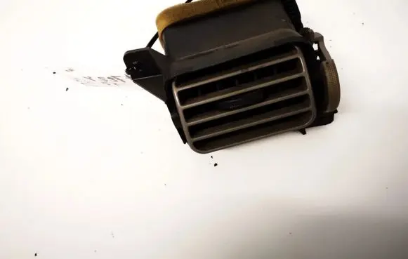 Mazda Premacy Dash center air vent grill c100gm832