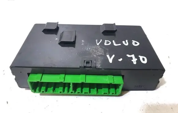 Volvo S70 V70 V70 XC Alarm control unit/module 9459266