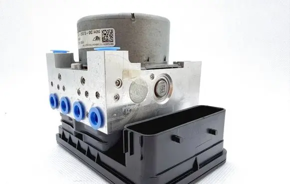 Ford Galaxy ABS Pump J1GC2B373DC 591564293 562331183