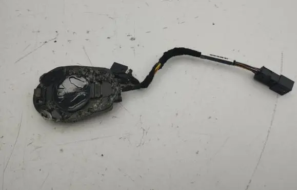 Audi A5 Rain sensor 81A955555A