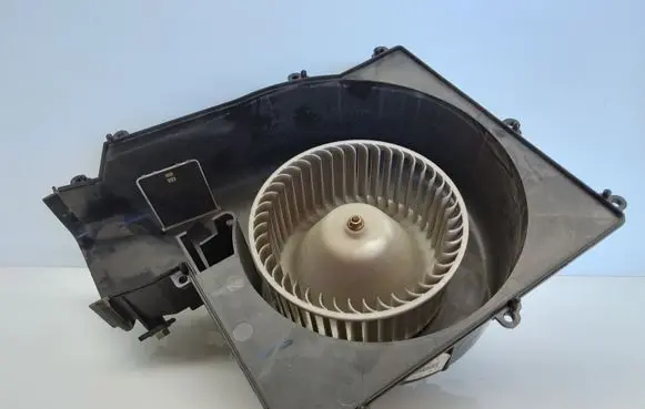 Nissan Almera N16 Heater fan/blower 27200BN000
