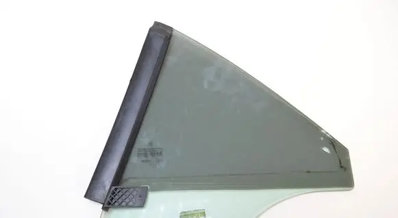 BMW 7 E65 E66 Rear side window AS2 43R001105