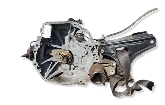 Honda Civic Manual 5 speed gearbox 9A1092541