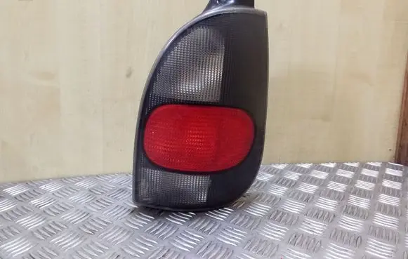 Renault Espace III Rear/tail lights 6025301102