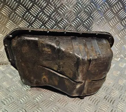 Audi A6 S6 C5 4B Oil sump
