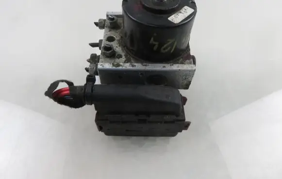 Opel Astra H ABS Pump 13246534BE 10097005153
