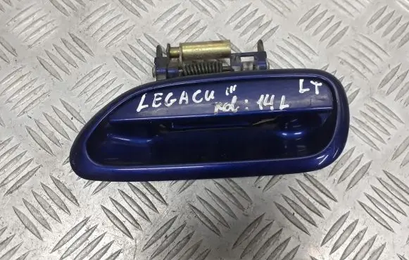 Subaru Legacy Rear door handle trim 