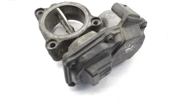 Toyota Verso-S Throttle valve 3465672