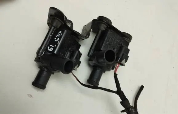 Audi Q5 SQ5 Electric auxiliary coolant/water pump 06H121601N