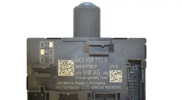 Audi Q5 SQ5 Door control unit/module 8K0959792R 8K0959792P A2C7325130500