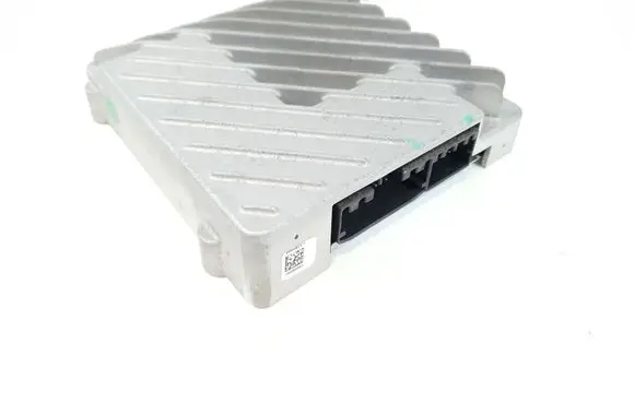 Dodge RAM Sound amplifier 68312240AE