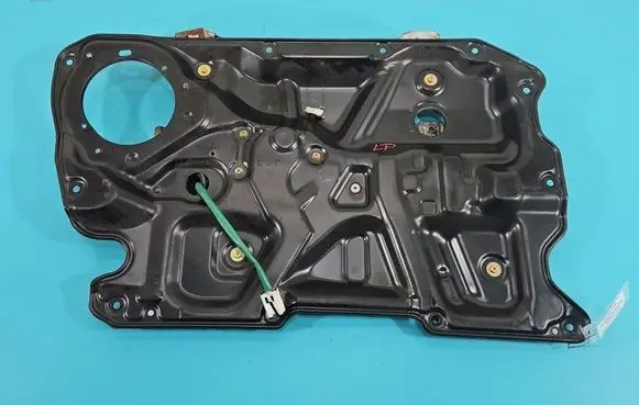 Infiniti FX Front door window regulator with motor 80731-AL511 IMPRK1491469
