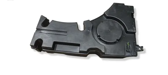 Audi Q7 4M Subwoofer speaker 4M0035621