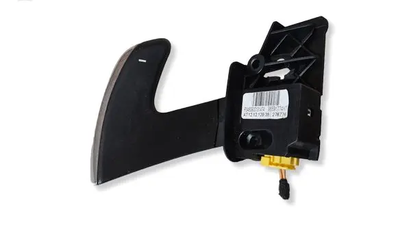 Citroen C4 I Picasso Gear shift switch/knob AT121212935 96591774XT P3460900131474