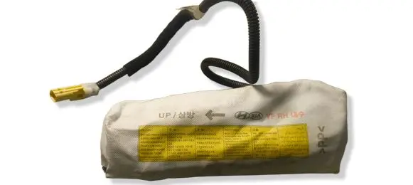 Hyundai i40 Seat airbag 889203Z000