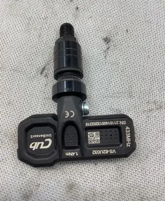 Hyundai i20 (PB PBT) Tire pressure sensor VS62U032