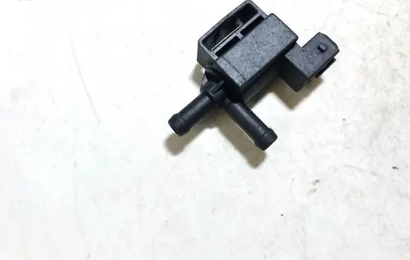 Volvo S60 Turbo solenoid valve 72251702 9470775