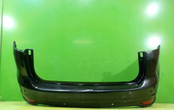 Ford C-MAX II Rear bumper 17AB199