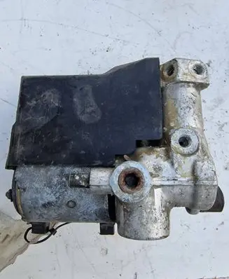 Mercedes-Benz E W124 ABS Pump 0265200043