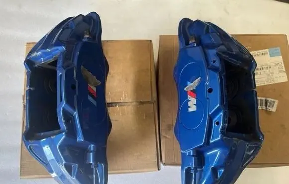BMW M5 Other brake parts 6879854