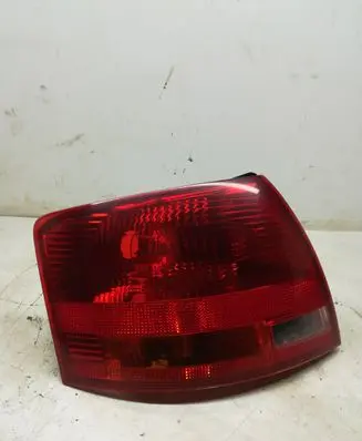 Audi A4 S4 B7 8E 8H Rear/tail lights 8E9945095E 484001 748001