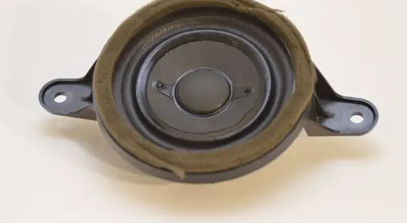 Audi A6 C7 Front door speaker 4G0035454