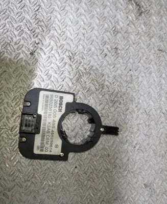 Steering angle sensor