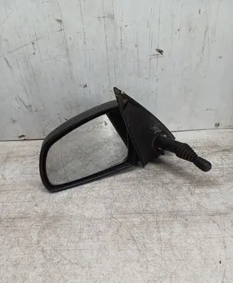 Opel Meriva A Manual wing mirror E9014176 E9024176