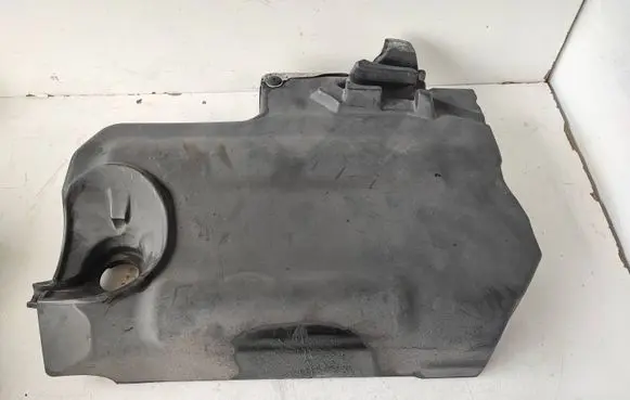 Ford Transit Engine cover (trim) CC1Q9U550AB 0113272A 4012510A