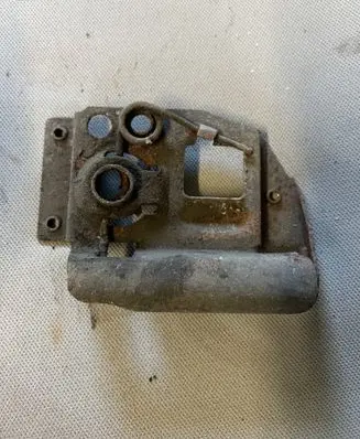 Fiat Bravo - Brava Engine bonnet/hood lock/catch