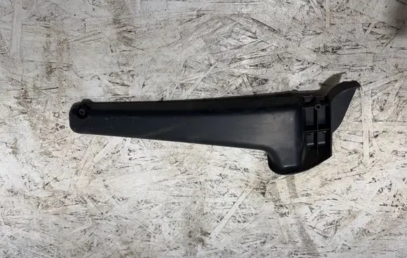 Skoda Octavia Mk4 Other engine bay part 5E4815159