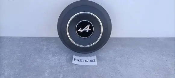 Alpine A110 Airbag cover 3095111