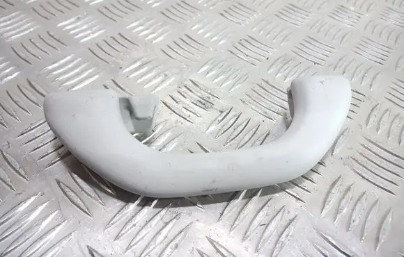 Volkswagen Golf IV Rear interior roof grab handle 6N0857607