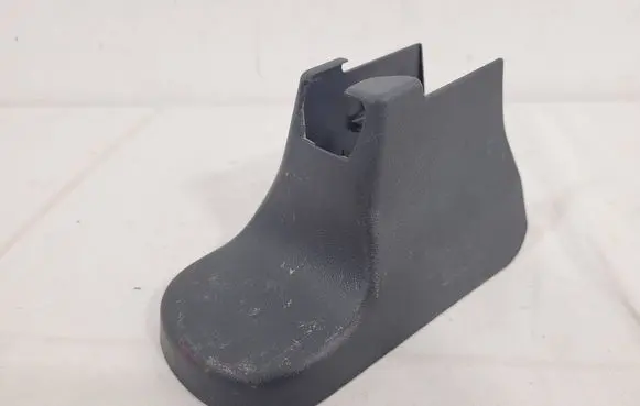 Fiat Fullback Front passenger seat rail trim 2550694