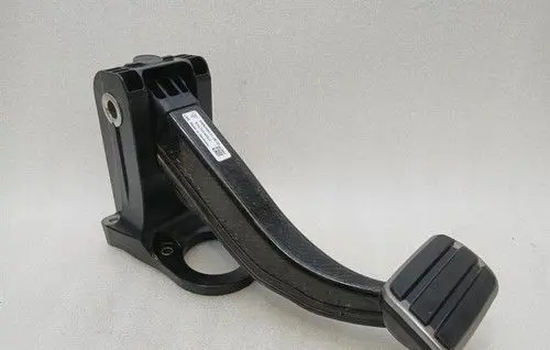 Porsche Taycan 9J1 Brake pedal 9JA723029A