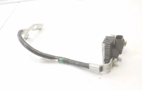 Toyota bZ4X Negative earth cable (battery) 8228442080 28850K0010