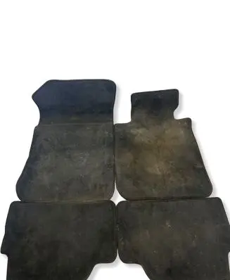 BMW 1 E81 E87 Car floor mat set 