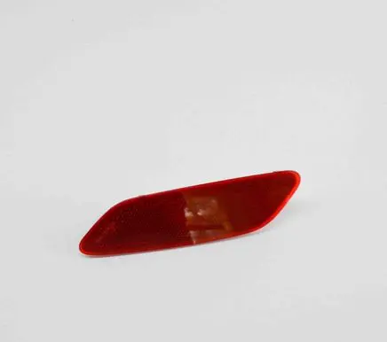 Opel Corsa F Rear tail light reflector 9829303780 3202001683