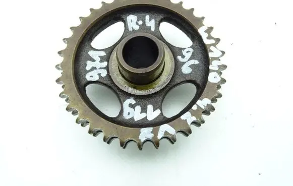 Mercedes-Benz S W140 Timing chain sprocket 1190520002 GBIMPORT