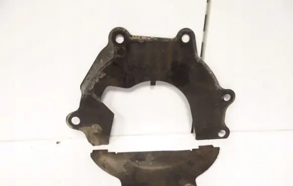 Skoda Fabia Mk1 (6Y) Other gearbox part 